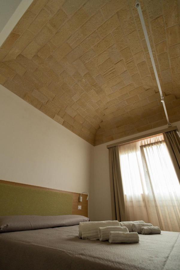 Butiko Castelluzzo Exterior foto