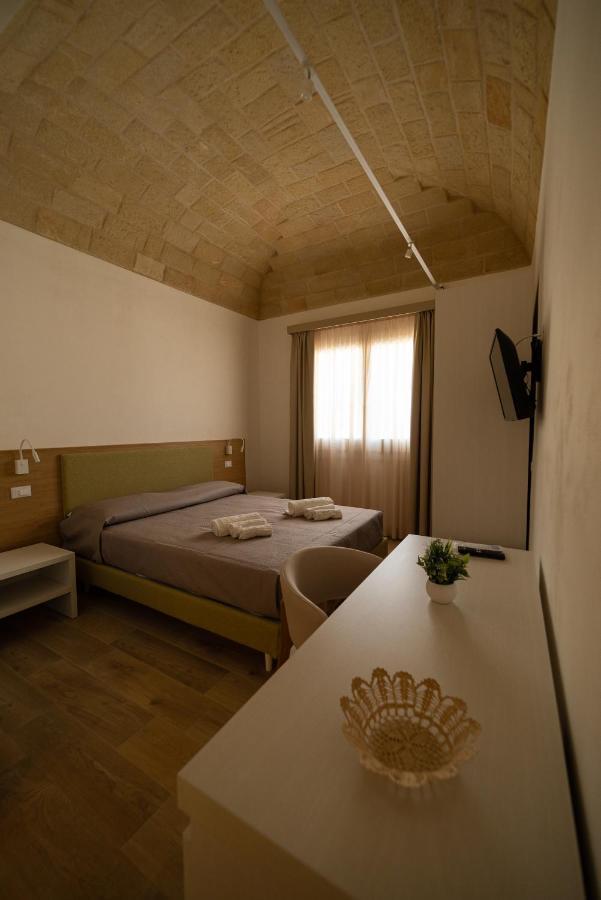 Butiko Castelluzzo Exterior foto