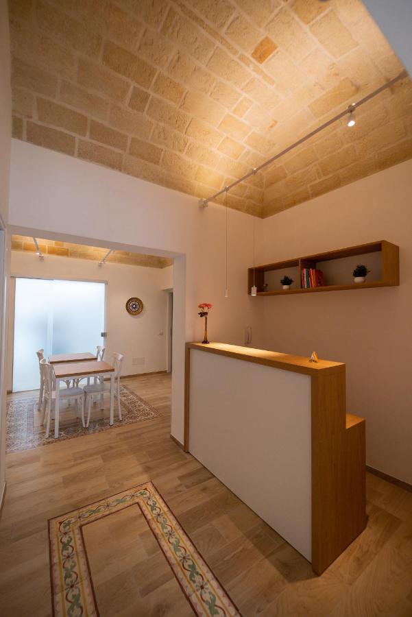 Butiko Castelluzzo Exterior foto