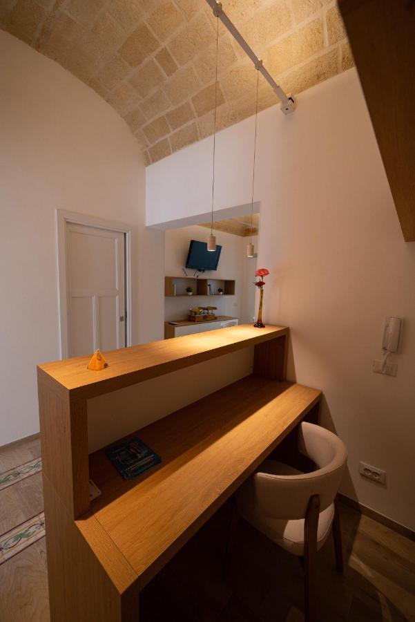 Butiko Castelluzzo Exterior foto