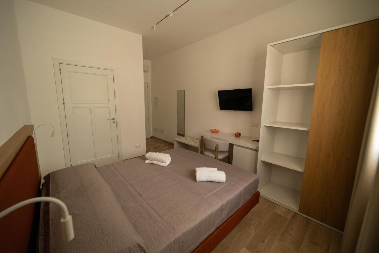 Butiko Castelluzzo Exterior foto