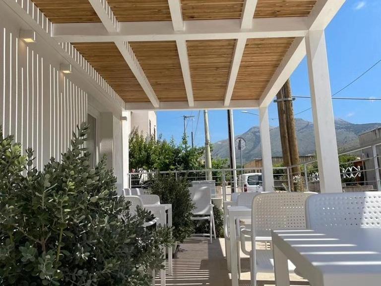 Butiko Castelluzzo Exterior foto